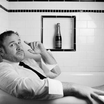 (c) Simon Pauly, 2016