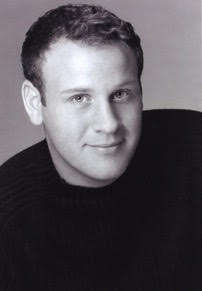 My headshot from back in the day.