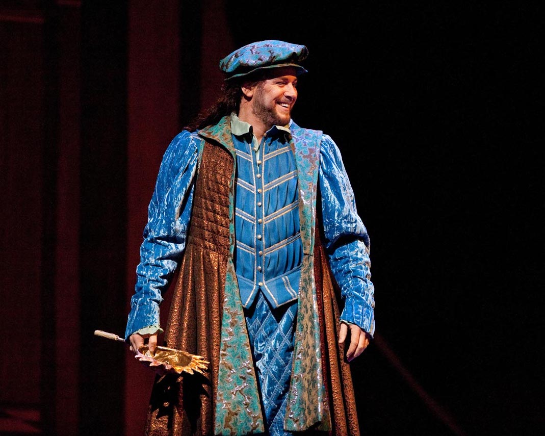 Anthony Tolve My 6-Step Process to Learning A New Role – The Baritone Blog